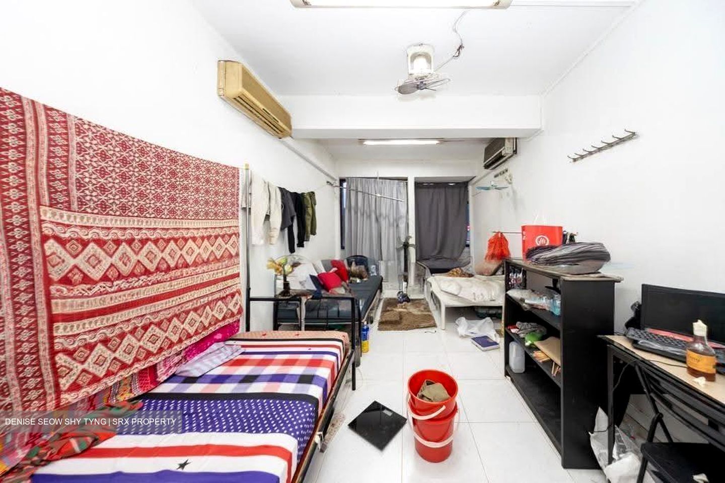 Upper Serangoon Road (D19), Apartment #618926491